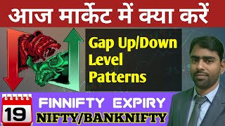 Finnifty Expiry Special | Finnifty Analysis for 19 November 2024 Tuesday | Nifty Banknifty