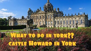 Castle Howard