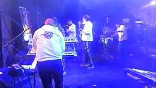 Pásale Bala Show Teletón 2015 Plaza De Armas (parte 2)