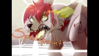 | Don't Bite💢 | Jjay| Speedpaint |