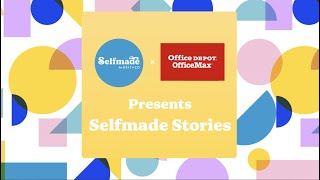 Bet On Yourself, Build the Business of Your Dreams with Office Depot & Selfmade