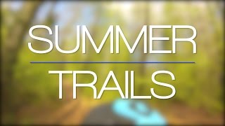 Summer Trails 2016