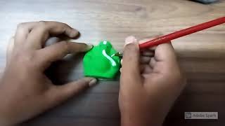 How to paint Ganesha,