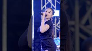 Shinta Arsinta || Ternyata Abu-abu #shorts #dangdutkoplo