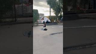 Slappy 360 flip?? - Welcome to the next level