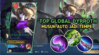 TESTIMONI STREAMING Mobile Legends : 👍 Good stream | Playing Solo | Streaming with Turnip