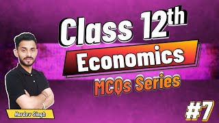 #7 Class 12th MCQs Practice with detailed discussion | Hardev Thakur