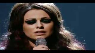 Cher Lloyd-Stay With Me-Xfactor Live Show 30th October 2010