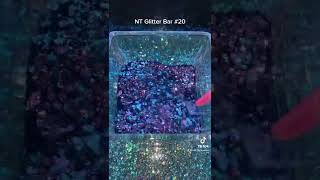 NT Glitter Bar #20