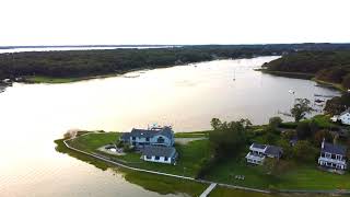 Shelter Island, Long Island, NY