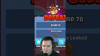 555 Engineer VS Chimps! #bloonstd6