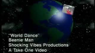 Beenie man - World Dance