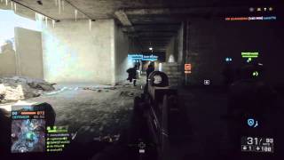 Xbox One - Battlefield 4 : Muvuca