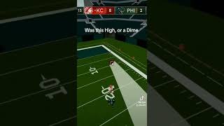 WAS THIS A DIME ?? Football Fusion 2