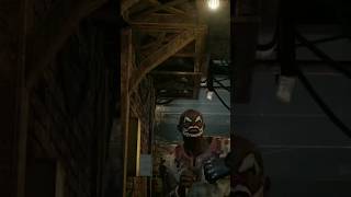 Why do thugs fight batman #batman #batmanarkham #arkhamasylum #shorts