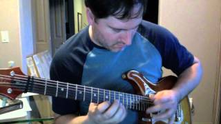 Waves of Shred Entry - Kirk Hiltz