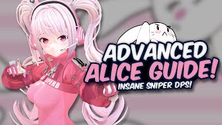 Why ALICE Is Worth Pulling (or NOT)! Things to Consider & In-depth Guide | GODDESS OF VICTORY: NIKKE