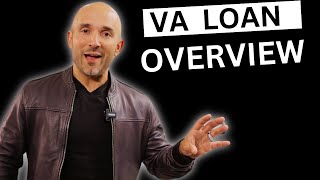 What I Wish the VA did a Better Job Explaining to #veterans about #valoans