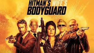 Hitman's Wife's Bodyguard (2021) Movie || Ryan Reynolds, Samuel L. J, | updates Review & Facts