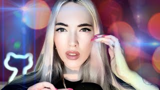 АСМР 🧠ЛИПКИЙ ШЁПОТ🧠Яркие триггеры🧠ASMR 🧠Sticky whispers #asmr #асмр #асмрвидео #асмрзвукирта