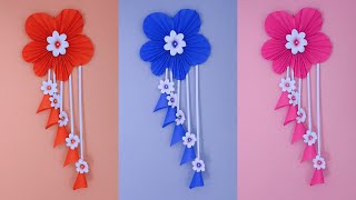 Easy Wall Hanging Ideas | craft ideas wall hanging | wall hanging craft ideas | craft