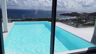 VILLA LE POINT in St. Maarten