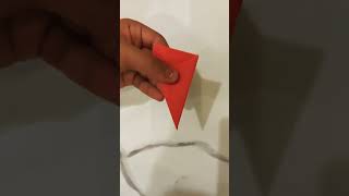 How to make a 3d paper star | Easy origami stars for beginners making | DIY- Paper Crafts