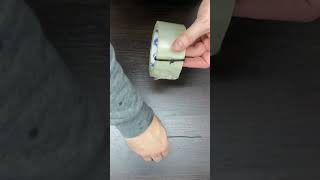 Tip How to Use Tape