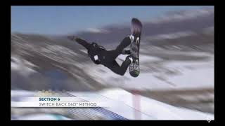 Best tricks of the Slopestyle World Champs 2021 Red Gerard Torgeir Bergrem