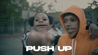 [FREE] Dthang X Bloodie X Dark NY Drill Type Beat 2023 - "PUSH UP"