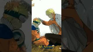 Things we learn from Naruto ❣️ #shorts #amv #naruto #boruto