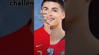 Stop challenge for you #shorts #viralvideo #trending #ronaldo #cr7 #football #fifa #stopchallenge