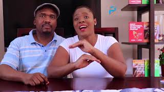 Peaceful Phlegmatic | 2 Minute Tips - Relationships | Ep 24 | SA YouTube ZA Lady Pastor & Counsellor