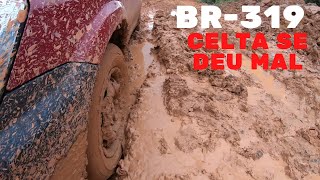 BR-319 CELTA SE DEU MAL EP36