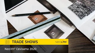 Neolith® Cevisama 2020