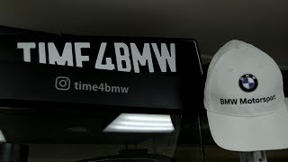 BMW Accessories/Shop Time4Bmw Savushkina 24