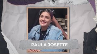 Fue a la cárcel a conocer a un reo; la declaran muerta horas después. Caso Paula Josette