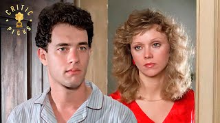 Tom Hanks And Shelley Long's Huge Fight | The Money Pit