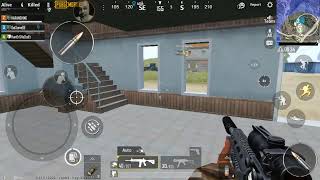 Getsome66 PUBG Mobile 1 HR Play Chicken Dinner King 6/20/19