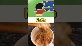 Have you ever eaten Natto before?Do you accept Natto?#food #anime #fyp #foryou #natto #short #shorts