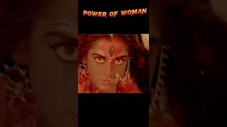 माँ दुर्गा भी तो स्त्री है पिताश्री | power of women status |  #shorts #bhakti #navratri