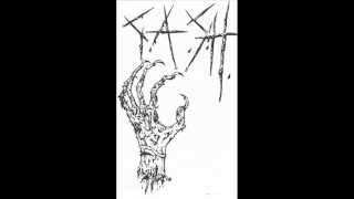 G.A.S.H. - The GASH Demo 1985