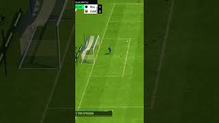 Super Trivela de Ginola - FC 24