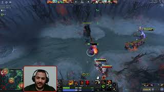 Ursa heaven's halberd was the correct choice? - Dota 2 - loutsos