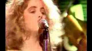 Lone Justice & Maria McKee - I found love