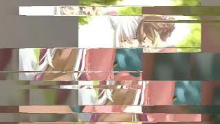 Amv-treat you better