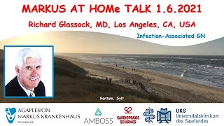 Infection-Associated GN - Dr. Glassock (Los Angeles)