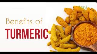 Health Benefits of Turmeric || Tips for Glowing Skin Naturally 2017 || Whatittakes