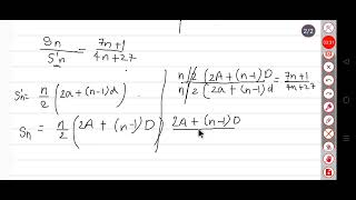 RS AGGRAVAL/ CH 5 / EXAMPLE NO 21 /SOLUTION+EXPLANATION