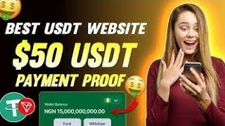 Today New usdt Shopping Mall | 2023 New usdt investment mall | Usdt mining today